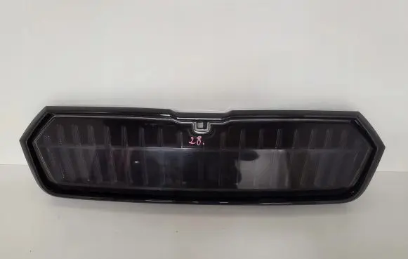 Skoda Enyaq iV Front grill