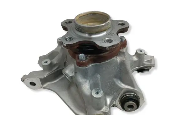 BMW X4 G02 Rear wheel hub spindle/knuckle 6879752