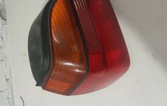 Volkswagen Golf III Rear/tail lights 1H6945111E