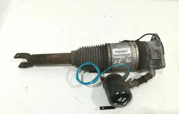 Audi A8 S8 D3 4E Rear shock absorber/damper 4E0616002E