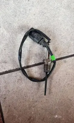 Audi A6 S6 C7 4G Exhaust gas temperature sensor 03L906088FH