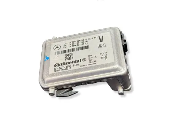 Mercedes-Benz Sprinter W906 Windshield/windscreen camera A9069005402 A9069024801