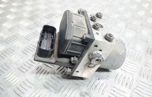 Alfa Romeo 147 ABS Pump 0265800005 0265222011