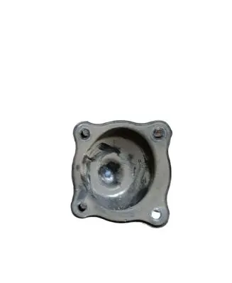 Volkswagen Touareg II Front shock absorber mounting bracket 