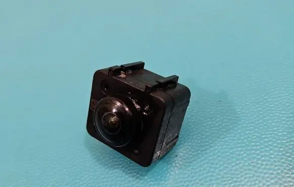 Opel Astra L Reversing camera 28531L02 IMPRK1513171