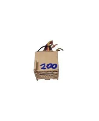 Volkswagen PASSAT B6 Other wiring loom 1K0972930