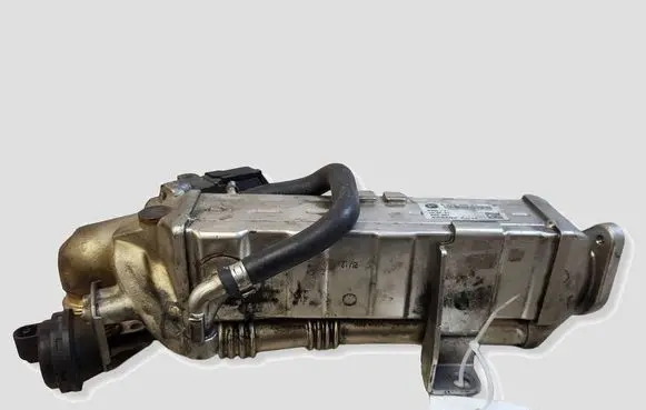 BMW 1 F20 F21 EGR valve 8476993 200221 BEC037