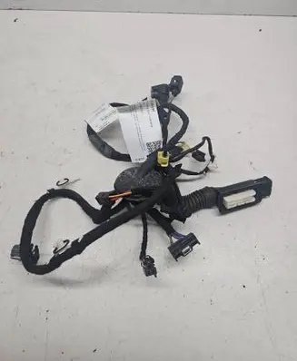 Audi A6 C7 Front door wiring loom 4G5971029GL