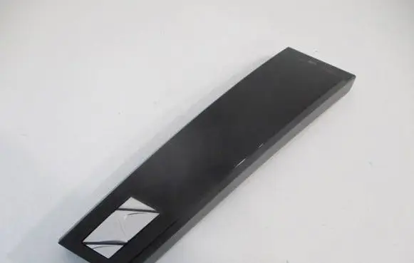 Citroen DS4 Front door trim (molding) 9687376277