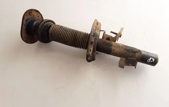Volvo V60 Front shock absorber/damper 31277200