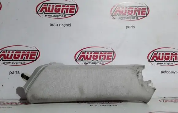 Audi A4 S4 B8 8K (C) pillar trim 8K9867288