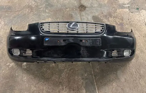 Lexus SC 430 Front bumper 