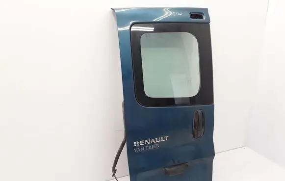 Renault Trafic II (X83) Back/rear loading door 7751472647