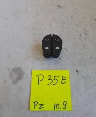 Ford Mondeo MK II Electric window control switch 95AG14529BC
