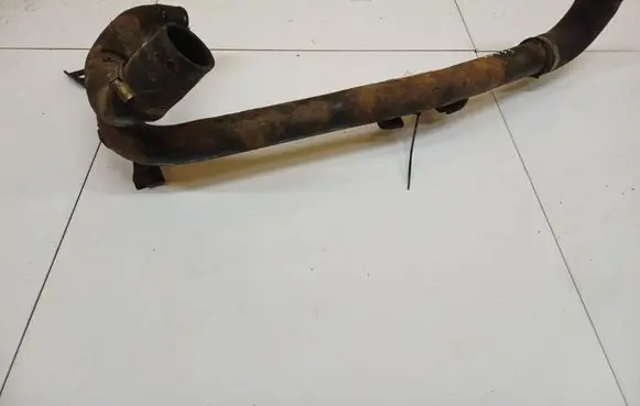 Nissan Primera Fuel tank filler neck pipe 