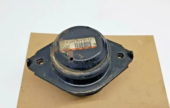 Mercedes-Benz ML W164 Engine mount bracket A2512403117 nr3053