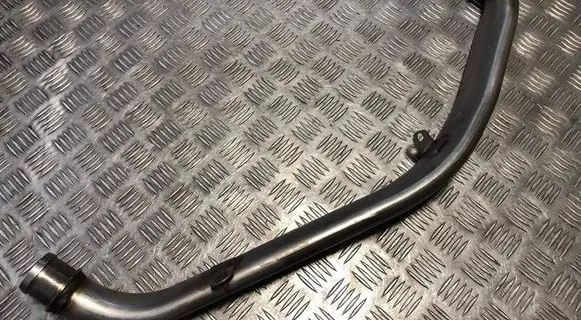 Peugeot 607 Intercooler hose/pipe HSR20623 AC080205