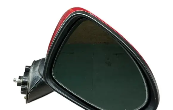 KIA Rio Front door electric wing mirror 027508