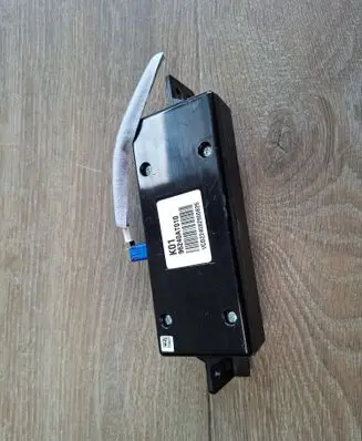 KIA Niro Other devices 96240AT010