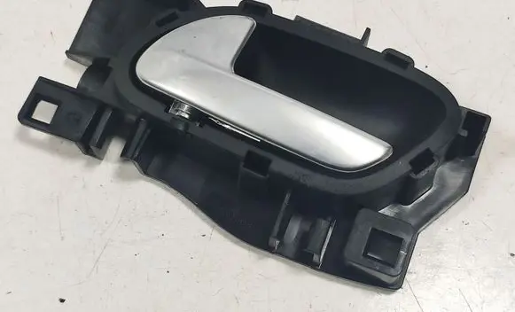 Citroen C5 Front door interior handle 9660525480 9685950377