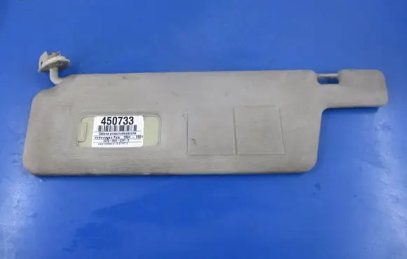 Volkswagen Polo III 6N 6N2 6NF Sun visor