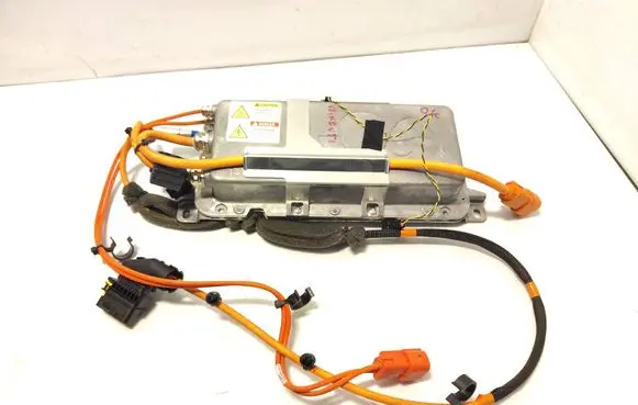 Volvo V60 Wireless charging module 31394702 T132854100138 2598121