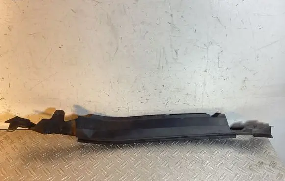 Toyota Land Cruiser (J200) Fender end trim 5380660020