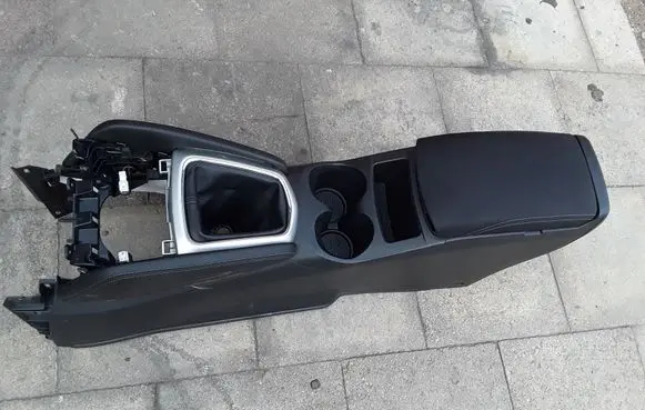 Nissan Qashqai Center console 969304EA0A