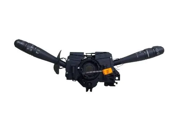 Renault Clio II Airbag slip ring squib (SRS ring) 7700432860 7701045279
