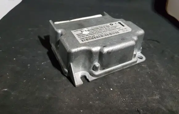 Jeep Cherokee Airbag control unit/module 04606954AA