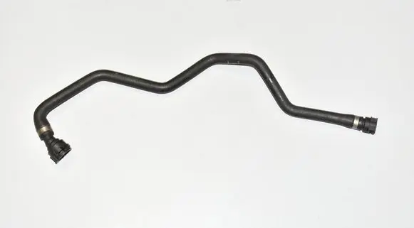 BMW 5 F10 F11 Engine coolant pipe/hose 7809819 17127809819