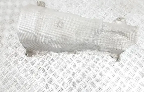 Volvo V50 Exhaust heat shield 3M51R114B04C
