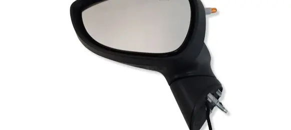 Ford Fiesta Manual wing mirror 2104888 C1BB17683DD A3782C5