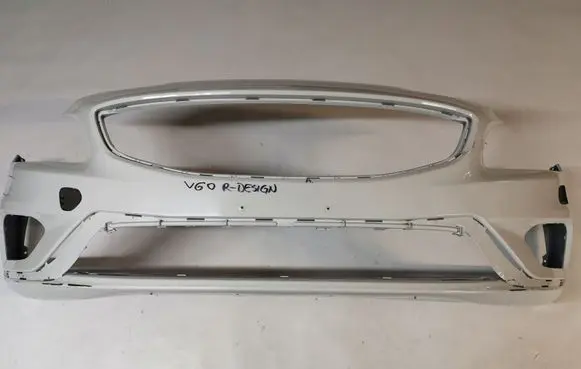 Volvo V60 Front bumper