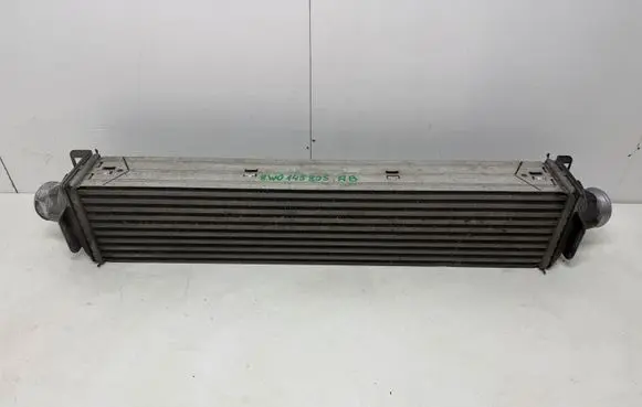 Audi Q5 SQ5 Intercooler radiator 8W0145805AB