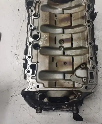 Volkswagen Golf V Oil sump 061103603 GD01446