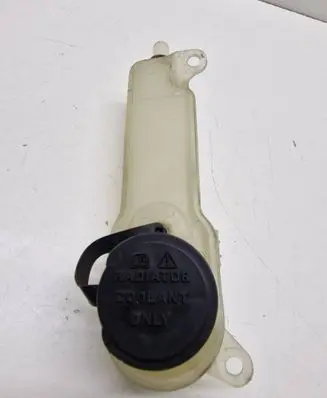 Ford C-MAX II Coolant expansion tank/reservoir DS788C045AC M536K