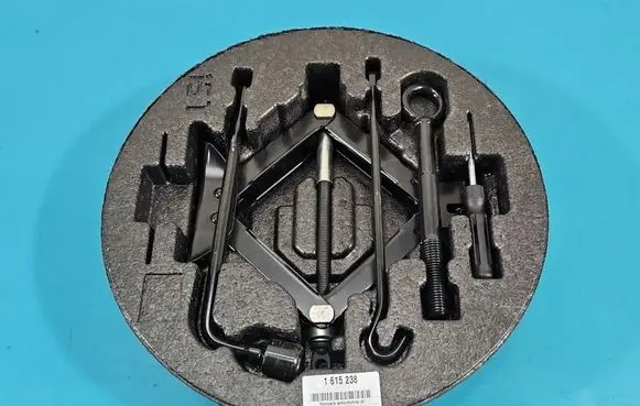 Hyundai i30 Lift Jack 09149G4000 IMPRK1615238