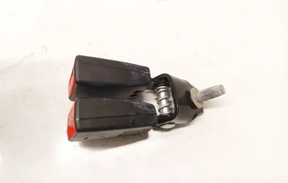 Ford Ka Middle seatbelt buckle (rear) g1b5a613k21aaw