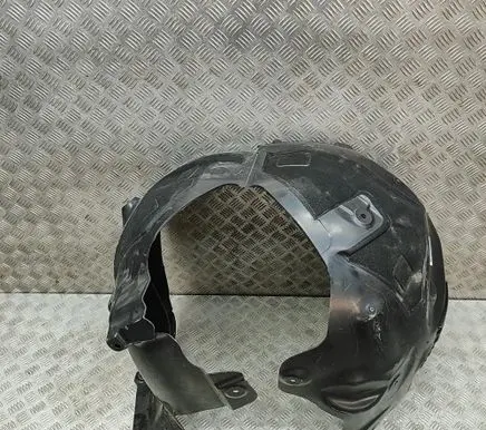 Tesla Model Y Front wheel arch liner splash guards 149261300D