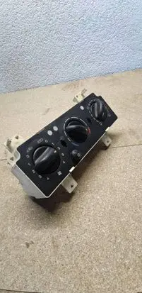 Citroen Xsara Climate control unit 10621263F