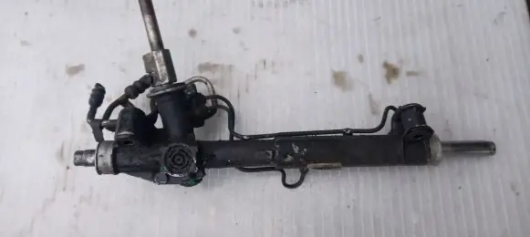 Ford Focus Steering rack