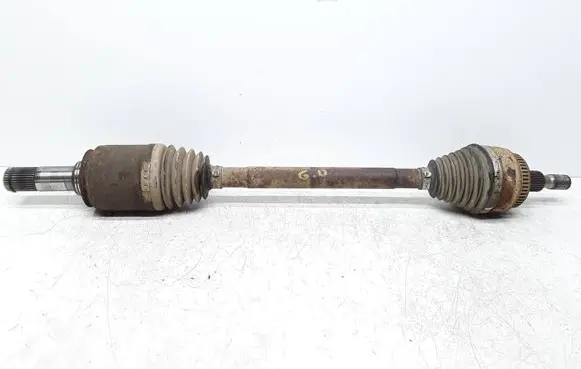 Mercedes-Benz ML W163 Rear driveshaft