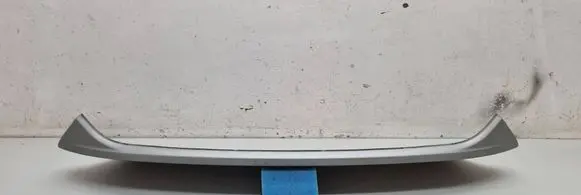 Ford Kuga II Front bumper splitter molding GV4117F771B