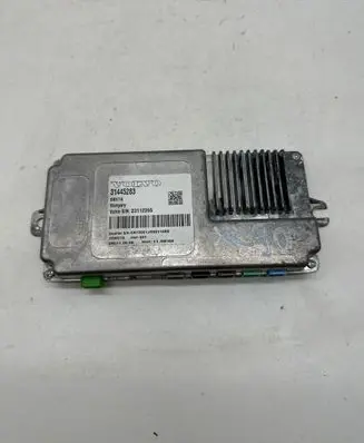 Volvo XC90 Camera control unit module 31445283 15W215 23112265