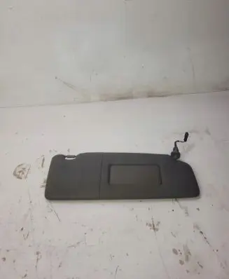 Audi A4 S4 B7 8E 8H Sun visor 8H1857552
