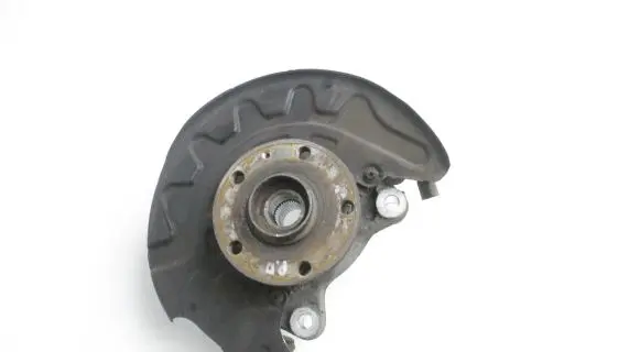 Skoda Superb B8 (3V) Front wheel hub