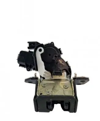 Mazda 3 III Tailgate/trunk/boot lock/catch/latch