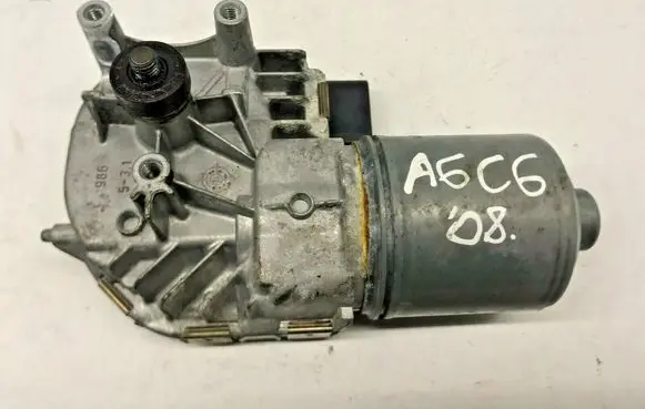 Audi A6 S6 C6 4F Wiper motor 1397220679 nr635