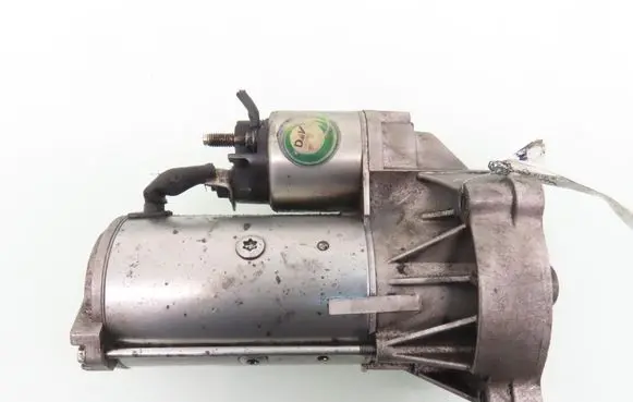 Peugeot 407 Starter motor 